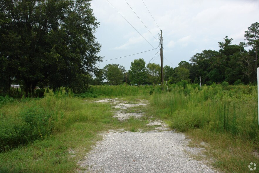 More Photos Of 3800 Francis Rd, Saint Augustine Land For Sale