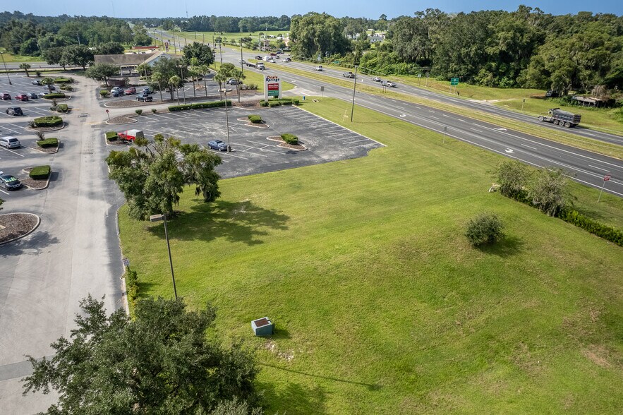 More Photos Of 0 N Hwy 441, Ocala Land For Sale