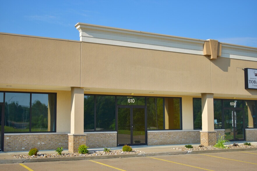 More Photos Of 623 Silver Springs Rd, Cape Girardeau Unknown For Lease