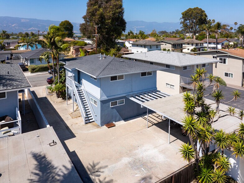 More Photos Of 6679 Sabado Tarde Rd, Goleta Multifamily For Sale
