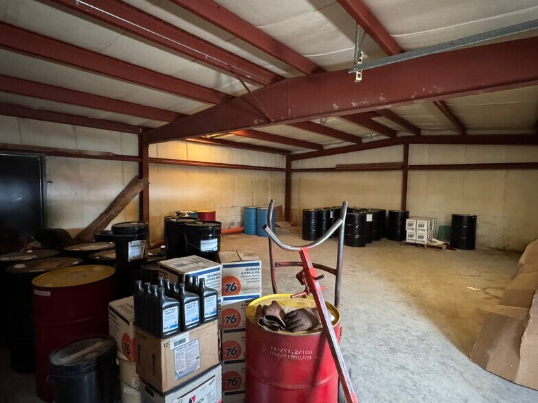 More Photos Of , Ames Industrial For Sale