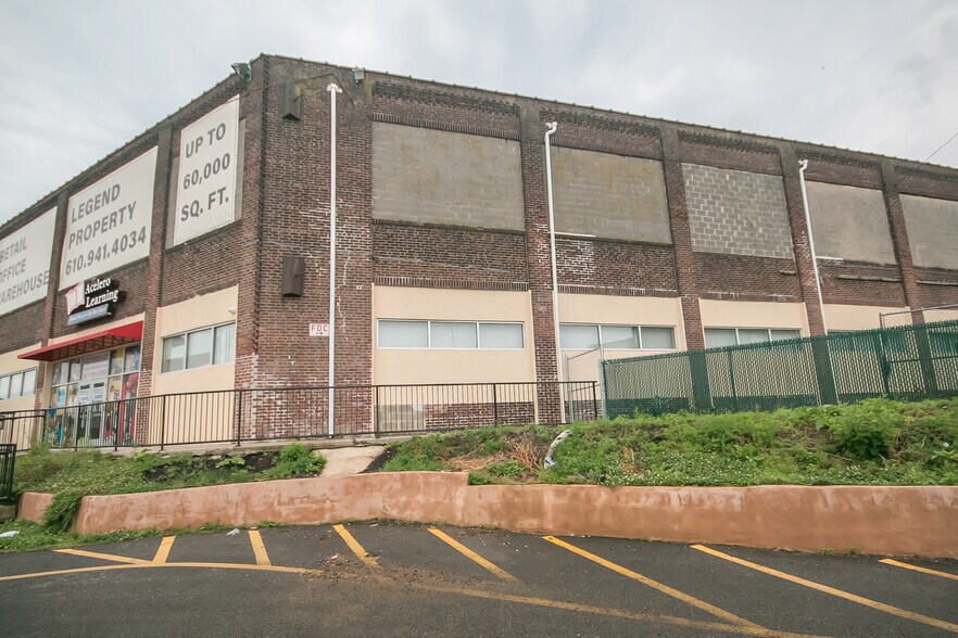 More Photos Of 432 W Allegheny Ave, Philadelphia Warehouse For Sale