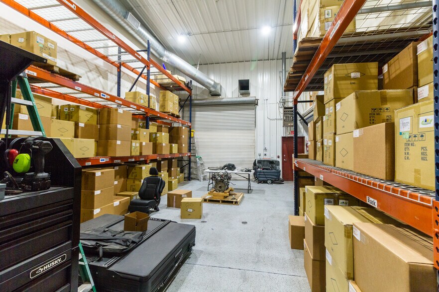 More Photos Of 1630 Foothill Dr, Boulder City Industrial For Sale