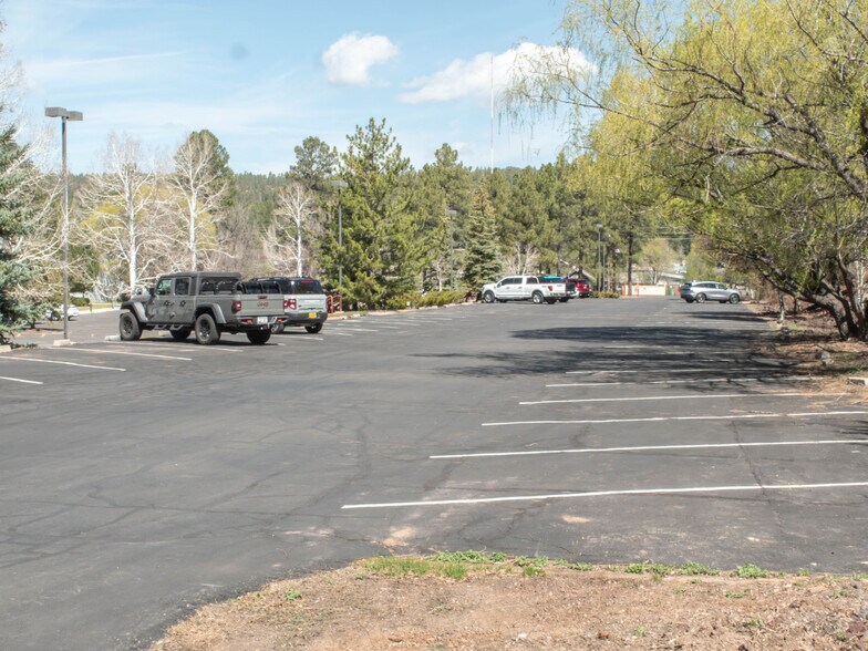 More Photos Of 1801 W Route 66, Flagstaff Light Distribution For Lease