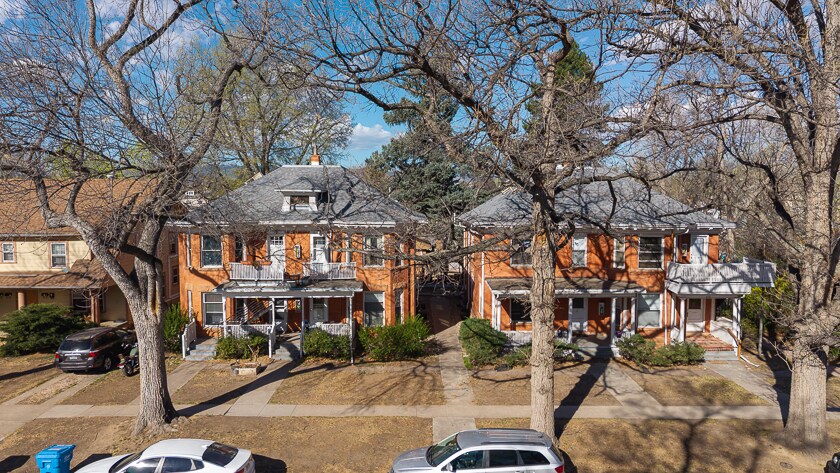 More Photos Of 615-621 Remington St, Fort Collins Apartments For Sale