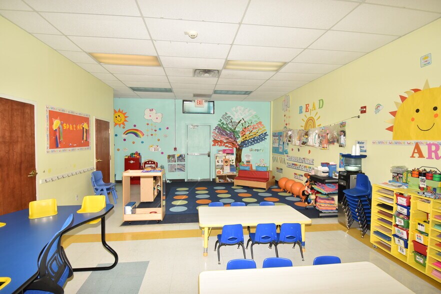 More Photos Of 9001 Cashew Dr, El Paso Daycare Center For Sale