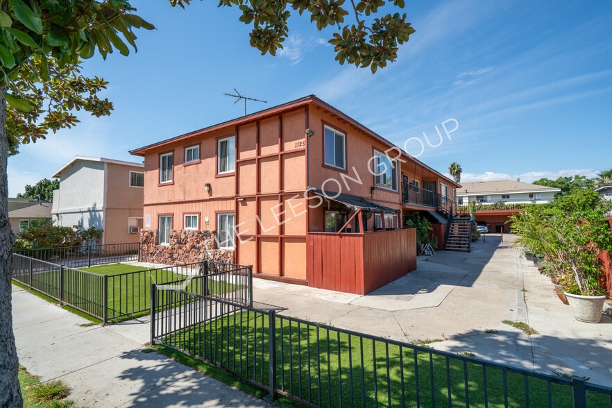 Primary Photo Of 1125 N Mayfair Ave, Anaheim Apartments For Sale