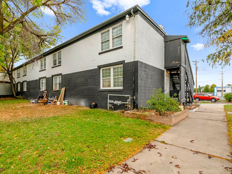 More Photos Of 260 W 1700 S, Clearfield Multifamily For Sale