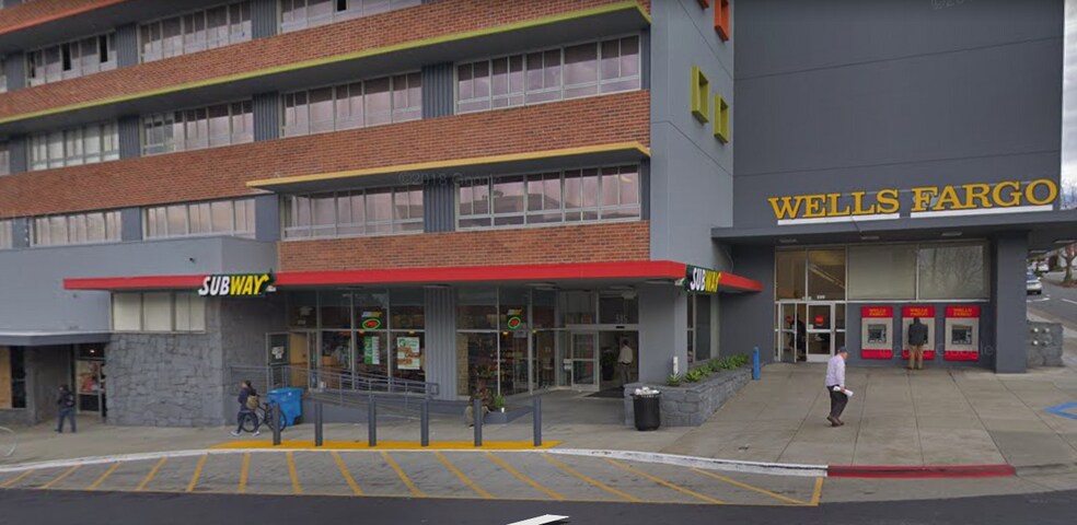 More Photos Of 557-599 Buckingham Way, San Francisco Medical For Lease