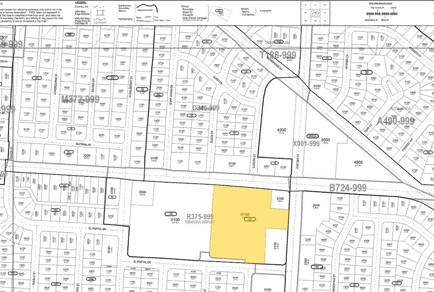 More Photos Of 907 Chelsea St, El Paso Freestanding For Lease