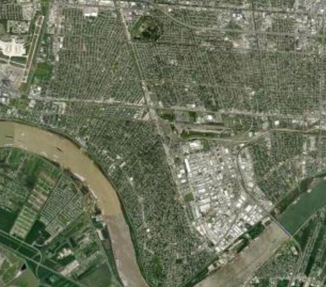 More Photos Of Lots 11-14 20th Street, Metairie Land For Sale