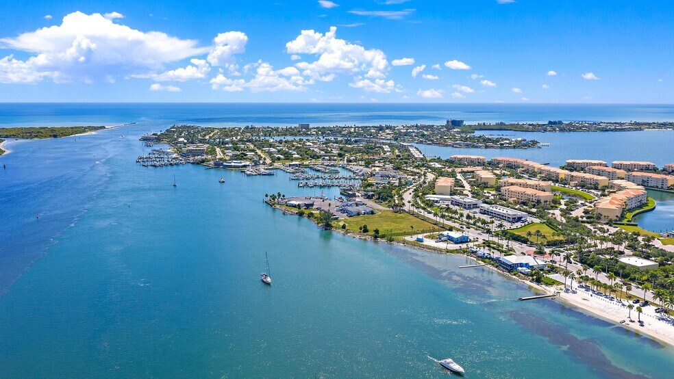 More Photos Of 1001 S Ocean Drive, Fort Pierce Land For Sale