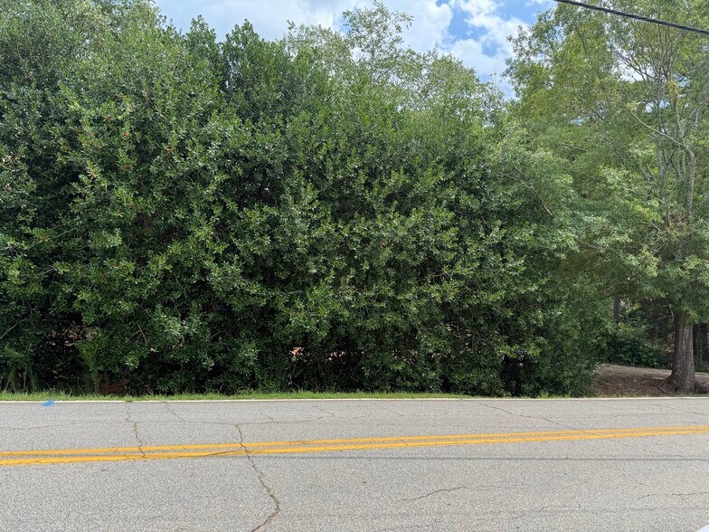 More Photos Of 158 Hurricane Rd, Anderson Land For Sale