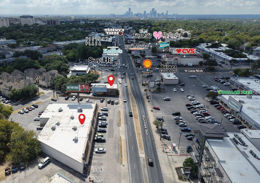 More Photos Of , Austin General Retail For Sale