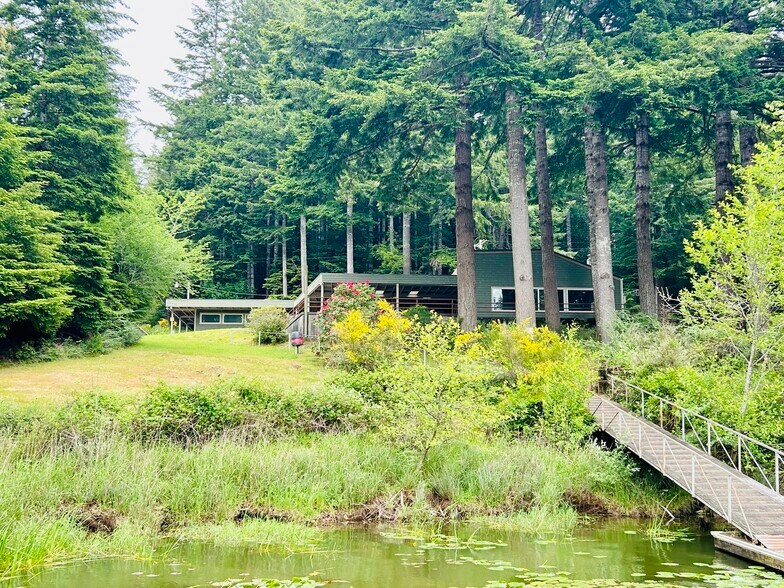 More Photos Of 1190 N Tenmile Lk, Lakeside Trailer Camper Park For Sale