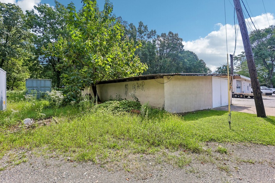 More Photos Of 841 Camden ave, Blackwood Warehouse For Sale