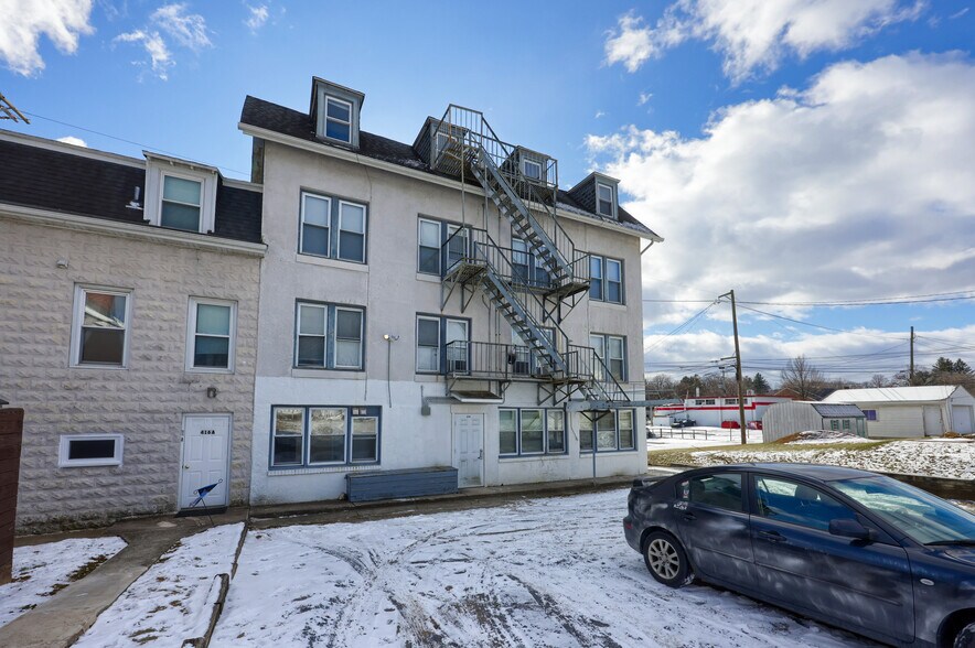 More Photos Of 420-422 Douglass St, Wyomissing Apartments For Sale