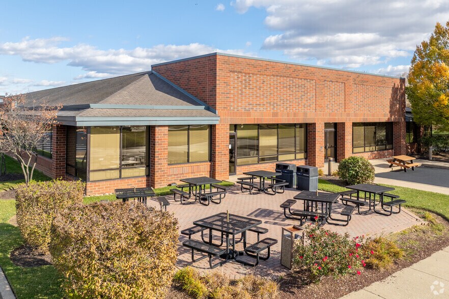 Primary Photo Of 2520 Renaissance Blvd, King Of Prussia Office For Lease