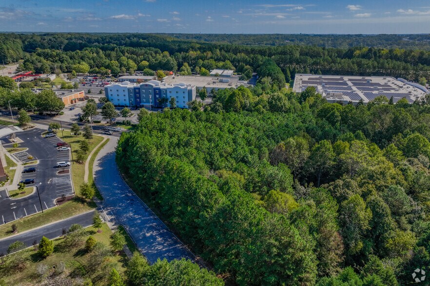 More Photos Of 12049 Retail Dr, Wake Forest Land For Sale