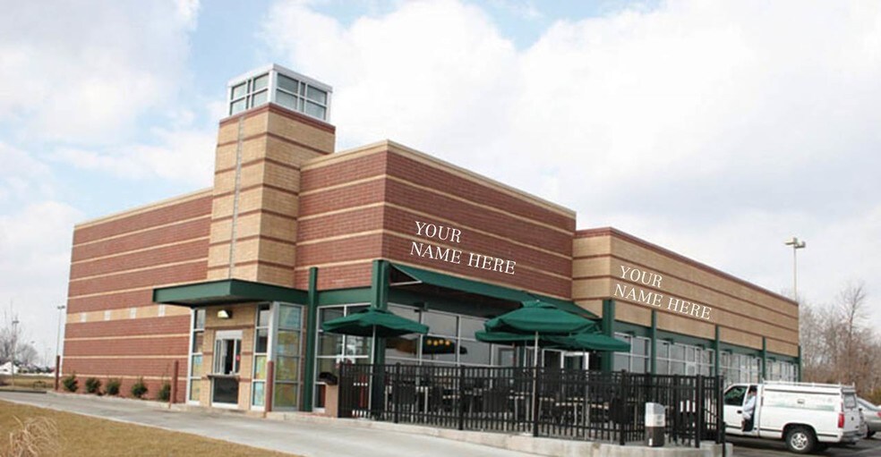 More Photos Of 7827 Town Square Ave, O'Fallon General Retail For Lease