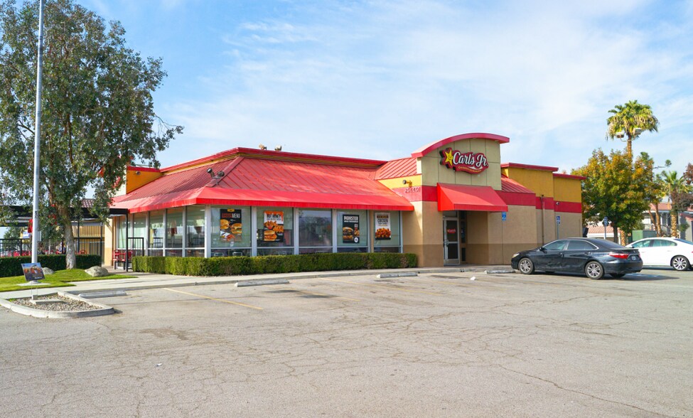 More Photos Of 20640 Tracy Ave, Buttonwillow Fast Food For Sale