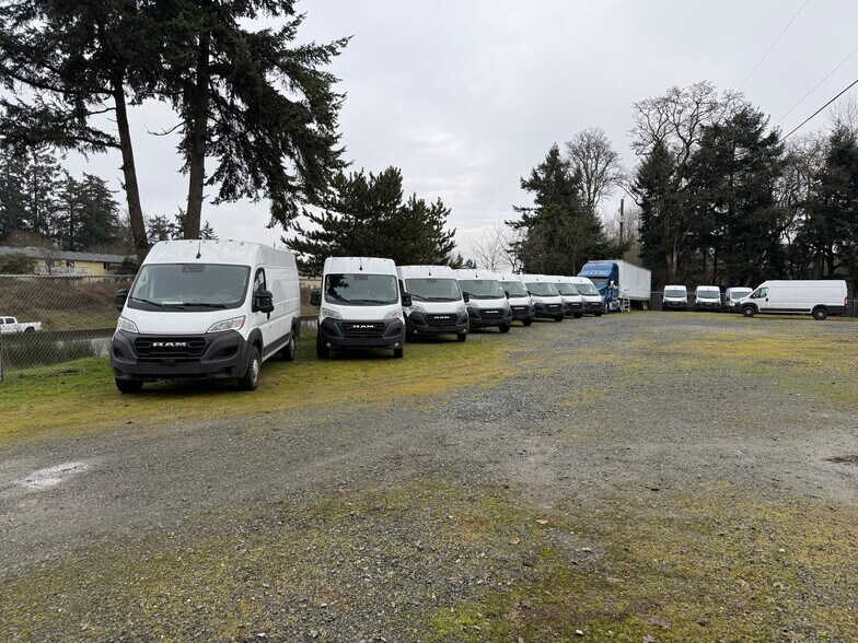 More Photos Of 1908 109th St S, Tacoma Land For Lease