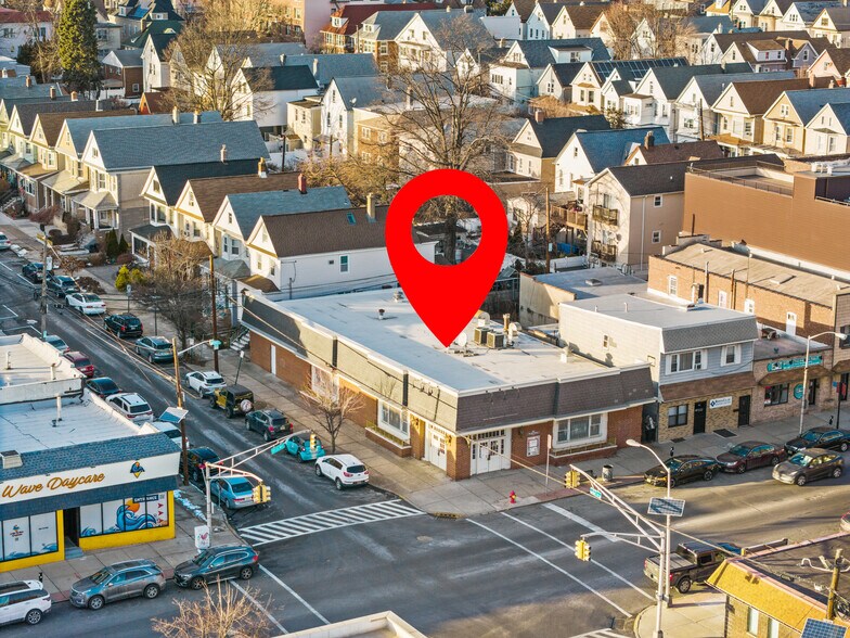 More Photos Of 861-863 Broadway, Bayonne General Retail For Sale