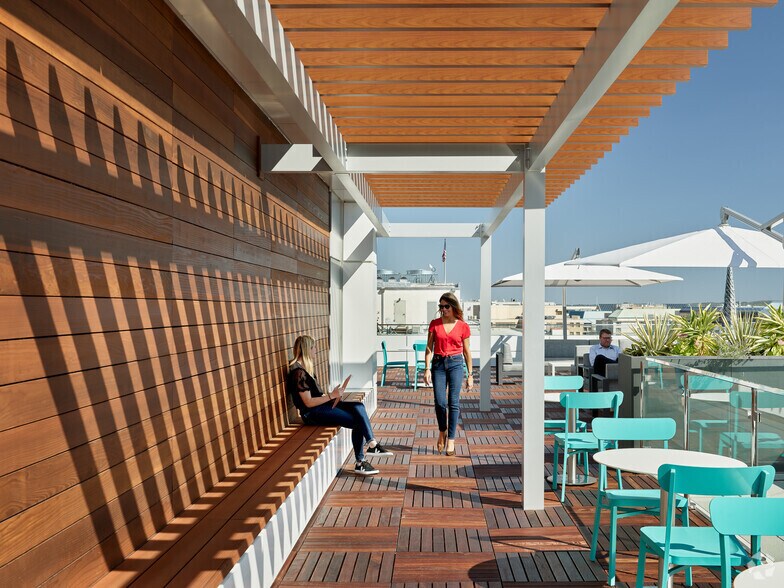 More Photos Of 1401 H St NW, Washington Office For Sale