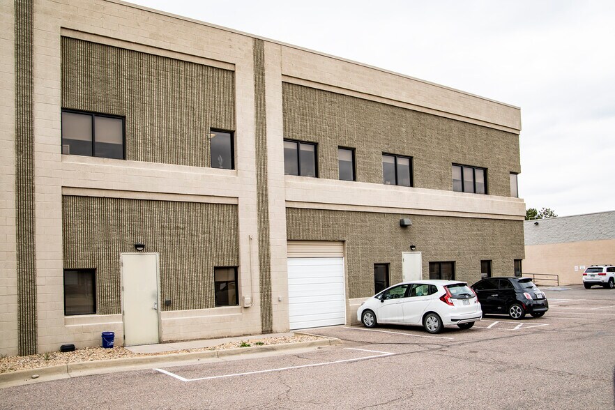 More Photos Of 5450 Western Ave, Boulder Office For Lease