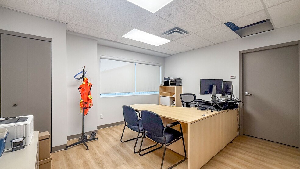 More Photos Of 8175 Dallas Dr, Kamloops Warehouse For Lease