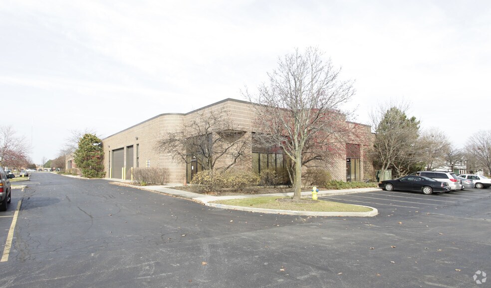 More Photos Of 1009-1033 S Butterfield Rd, Vernon Hills Unknown For Lease