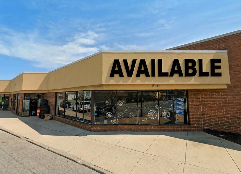 More Photos Of 5813-5857 S Archer Ave, Chicago Unknown For Lease