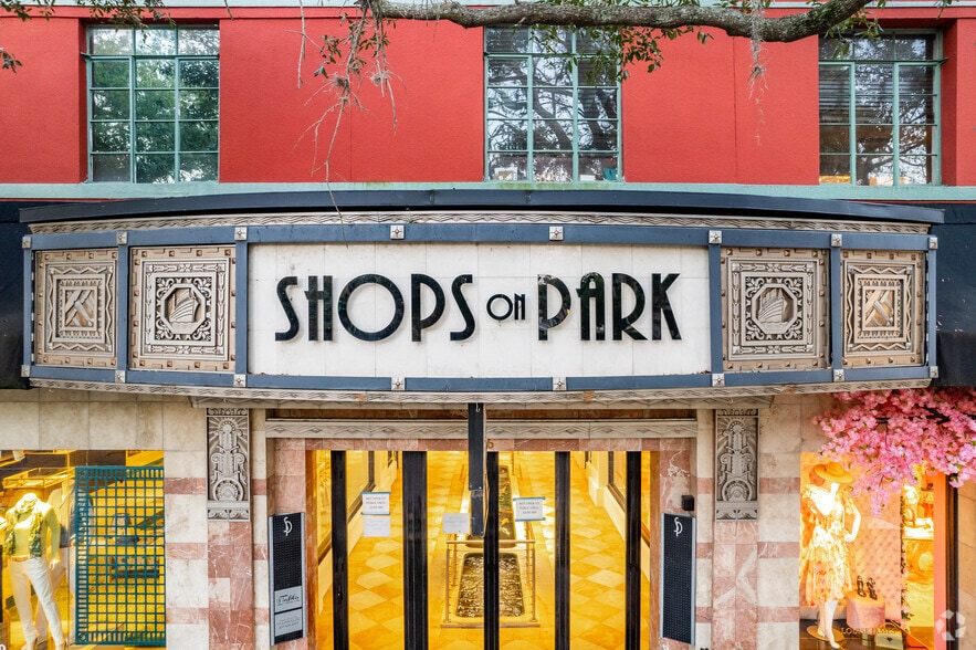 More Photos Of 200-218 N Park Ave, Winter Park, Winter Park Storefront For Lease