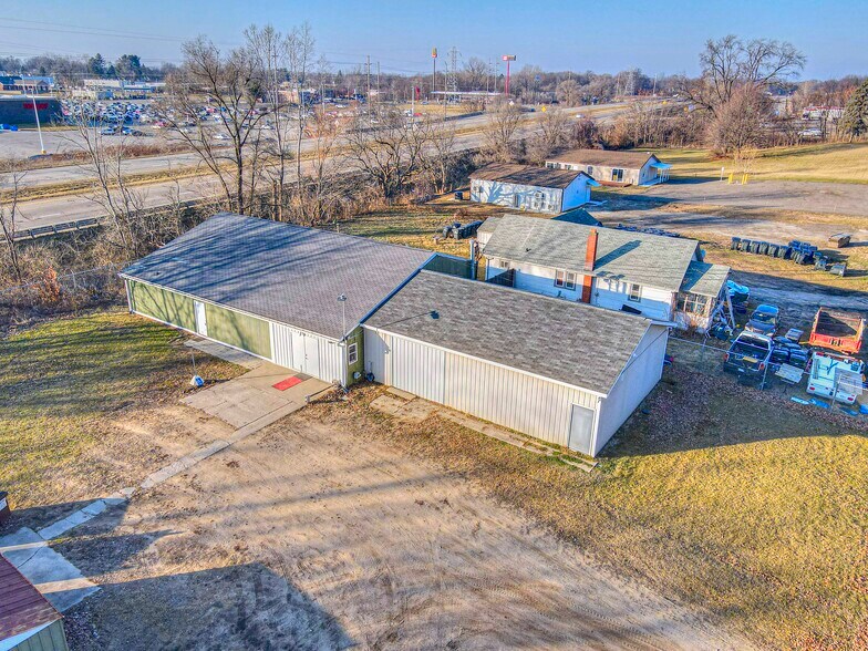 More Photos Of 240 Watts Rd, Jackson Manufacturing For Sale