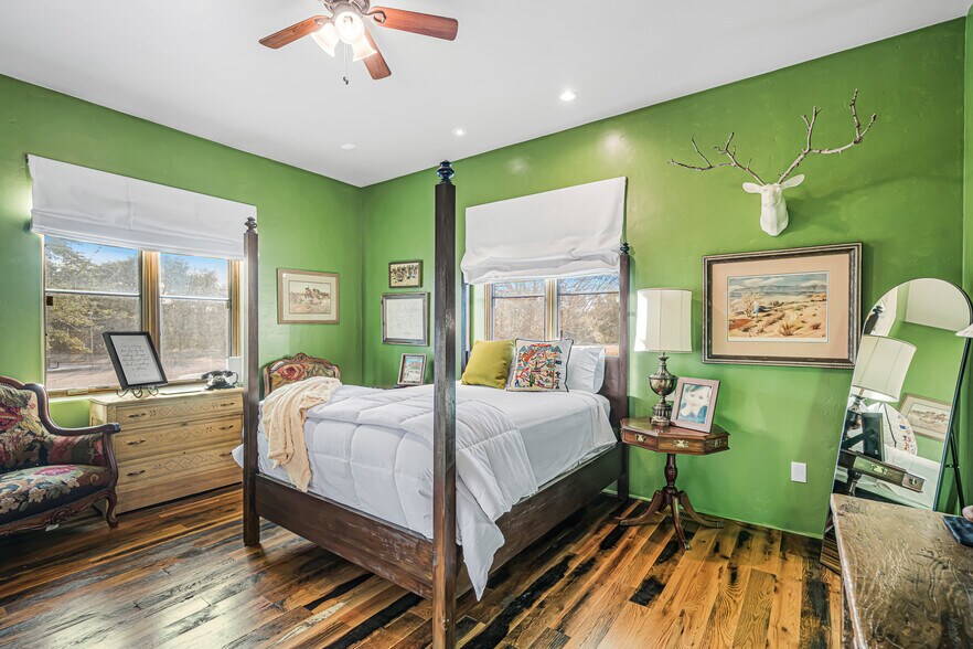 More Photos Of 51238 N Pinal Ranch Rd, Miami Land For Sale