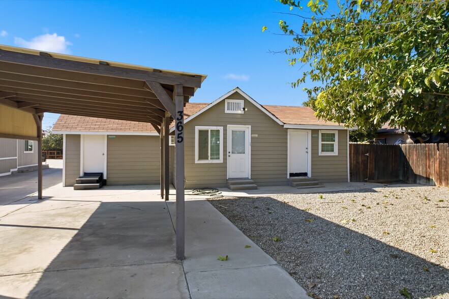 More Photos Of 375 C St, Arvin Specialty For Sale