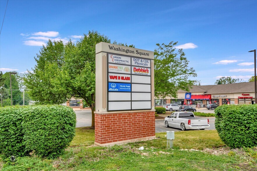 More Photos Of 4579-4589 Route 71, Oswego Storefront Retail Office For Lease