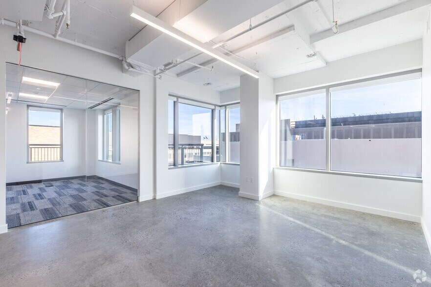 Photo of 6th Floor Ste Spec Suite 2