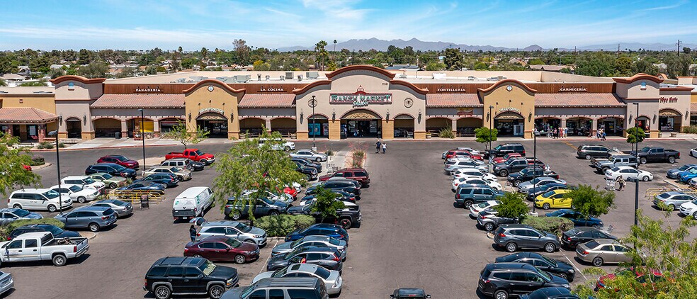 More Photos Of NW Southern Ave @ Stapley Dr., Mesa Unknown For Lease
