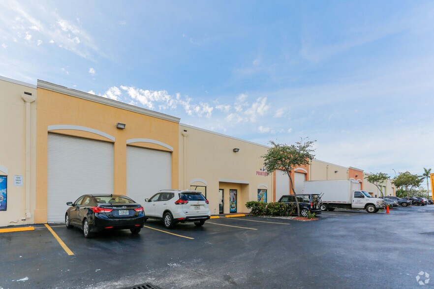 3140 W 84th St, Hialeah, FL 33018 Industrial For Lease