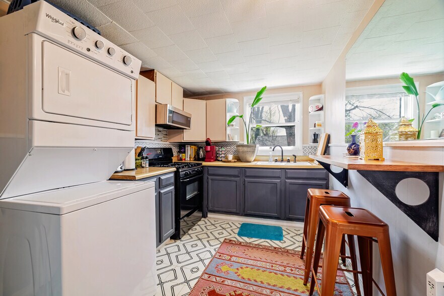 More Photos Of 1101 S Rogers St, Bloomington Multifamily For Sale