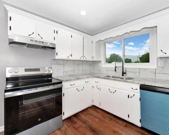 More Photos Of 215 Teague Rd, Brownsboro Specialty For Sale