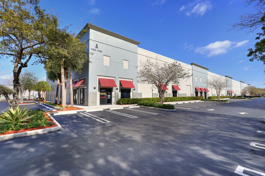 More Photos Of 14370 Commerce Way, Miami Lakes Warehouse For Lease