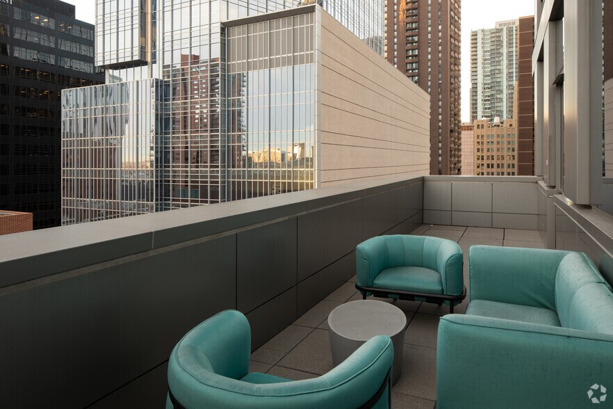 More Photos Of 1401 Lawrence St, Denver Office For Lease