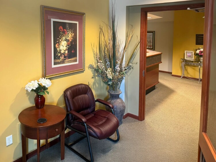 More Photos Of 2753 S Milford Rd, Highland Township Medical For Sale