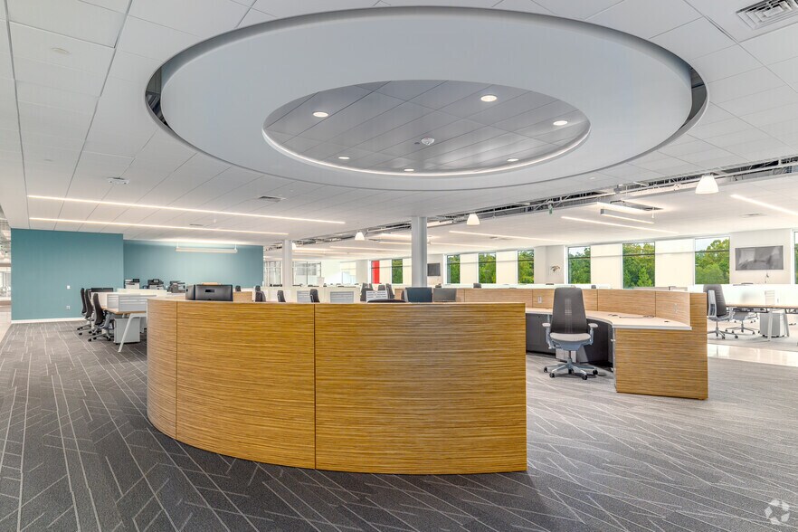Photo of 2nd Floor Ste 