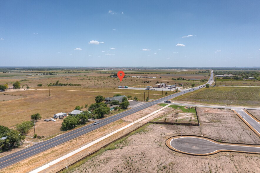 More Photos Of Camino Real, Maxwell Land For Sale