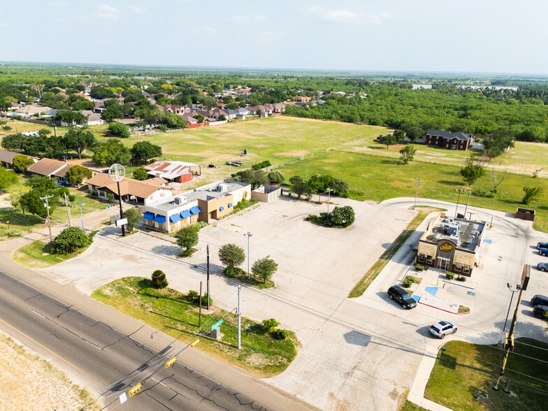 More Photos Of 688 E Expressway 83, La Joya Restaurant For Sale