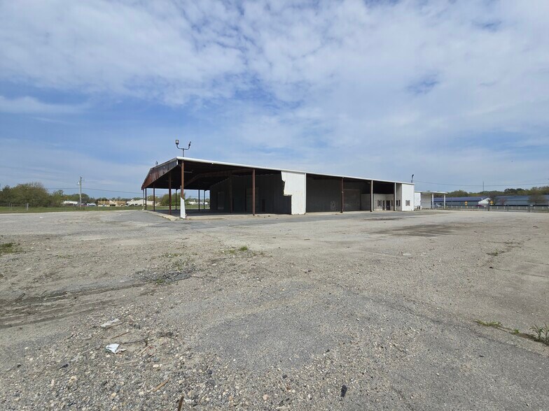 More Photos Of 5119 N Dupont Hwy, Cheswold Industrial For Lease