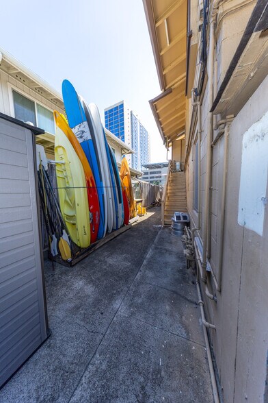 More Photos Of 904 Piikoi St, Honolulu Apartments For Sale